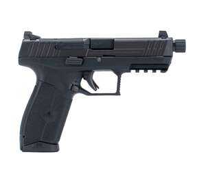 IWI Masada Tactical 9mm 4.6" Threaded Barrel 10-Rounds Combat Sights