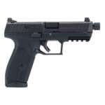 TAURUS THC .40 SW 3.54" BARREL 15-ROUNDS ADJUSTABLE SIGHTS - Semi Auto Handguns - California Gun Shop