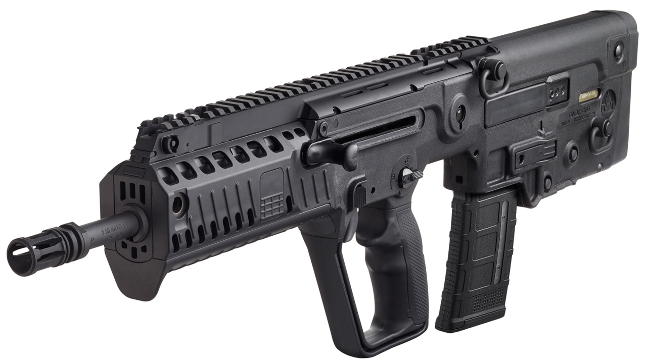 IWI Tavor X95 - 5.56x45 NATO 16.5" Barrel - Image 2