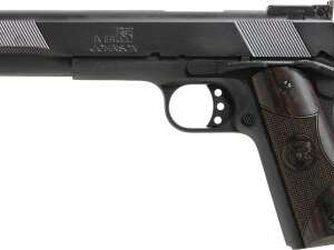 Iver Johnson 1911 Eagle XL 10mm 6" Barrel 8-Rounds Adjustable Rear Sight