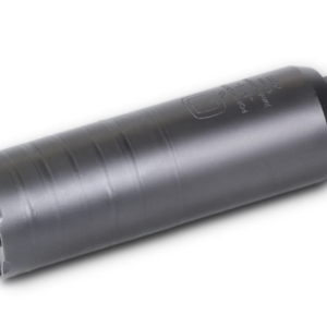 Jumbo Shrimp by Q Suppressors - Live Q or Die.