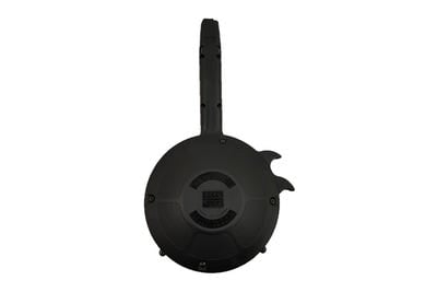 KCI Drum Magazine Gen 2 9mm 50-Rounds for Glock 17 / 19 / 19X / 26 / 34 / 45