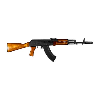 Kalashnikov KR-103 7.62 X 39 16.3" Barrel 30-Rounds Amber Wood Stock