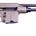 Mark III 22LR Target Rimfire Pistol with Rail - Firearms - California Gun Shop