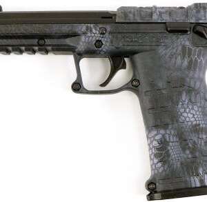 Kel-Tec PMR-30 Pistol Kryptec Typhon Camo .22 Mag 4.3" Barrel 30-Rounds