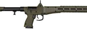 Kel-Tec SUB-2000 OD Green 9mm 16.25" Barrel 17-Rounds M&P Magazine