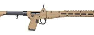 Kel-Tec Sub-2000 Tan 9mm 16.25" Barrel 17-Rounds