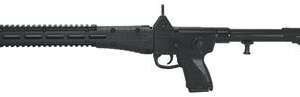 Kel-Tec Sub-2000 Black .40S&W 16.1 inch 13rd