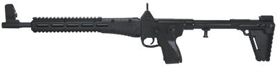 Kel-Tec Sub-2000 Black .40S&W 16.1 inch 13rd