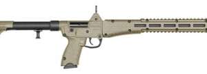 Kel-Tec Sub 2000 Tan .40 SW 16.1" Barrel 10-Rounds