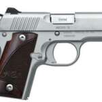 Taurus PT22 Lavender / Stainless .22 LR 2.8" Barrel 8-Rounds - New Arrivals - California Gun Shop