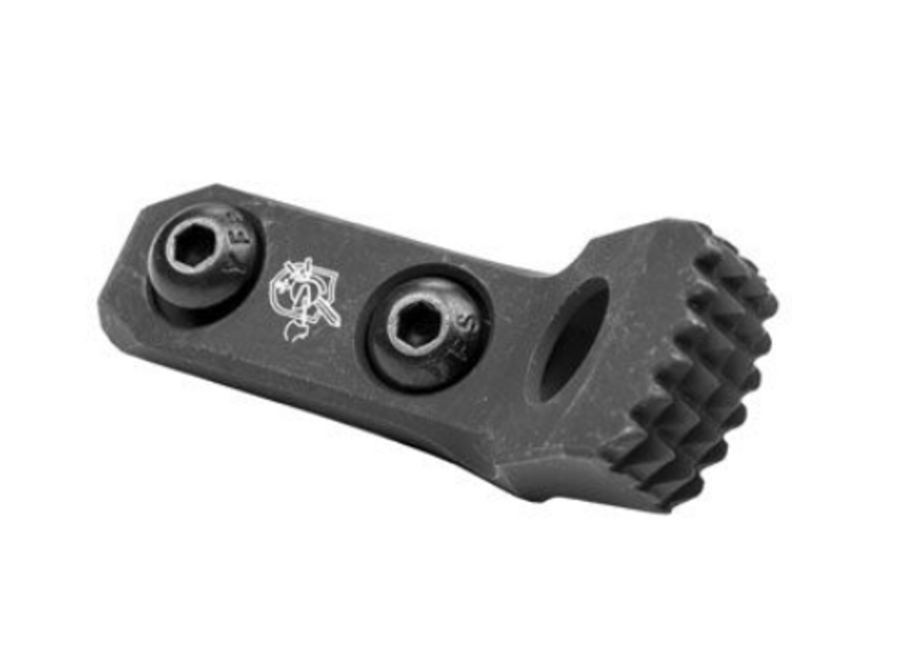 Knight's Armament Corp. (KAC) M-LOK Barrier Stop, Short - Image 2