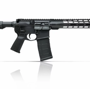 LANTAC - LA-SF15 Patrol Rifle - 5.56 NATO
