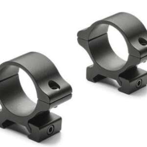 Leupold Rifleman Scope Ring Set Weaver Medium 30mm Tube
