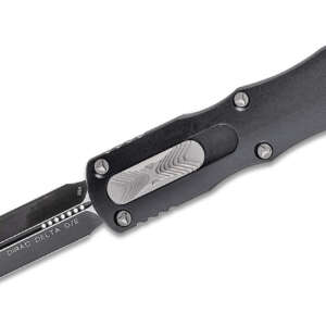 Microtech Dirac Delta D/E O.T.F Standard