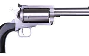 Magnum Research BFR Stainless .460 SW 5.75" Barrel 5-Rounds