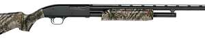 Mossberg Maverick 88 20 Gauge 26" Barrel 3" Chamber 5-Rounds Camo