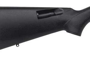 Century Arms Shotgun Stock Synthetic Fixed Storage Compartment Fits Mossberg 500, 590, 835