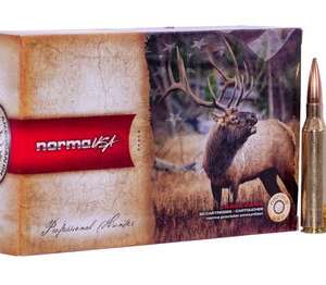 Norma American PH .338 Lapua 250-Grain 20-Rounds Sierra MatchKing Hollow Point Boat-Tail