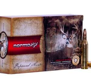 Norma American PH .243 Win 100-Grain 20-Rounds Oryx
