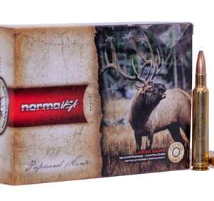 Norma American PH .300 WBY 165-Grain 20-Rounds Oryx