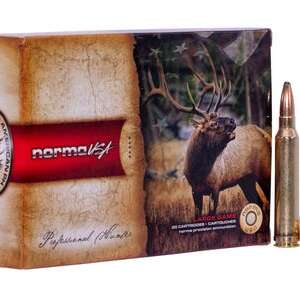 Norma American PH .300 Win Mag 180-Grain 20-Rounds Oryx