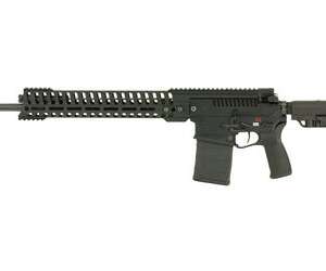 POF Revolution .308 Win 18.5" Barrel 20-Rounds Triple Port Muzzle Brake