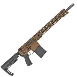 POF USA Revolution DI Bronze .308 Win 18.5" 20-Rounds