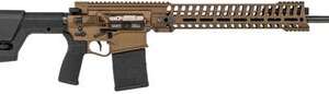 POF Revolution Gen 4 Burnt Bronze 6.5 Creedmoor 20" Barrel 20-Rounds