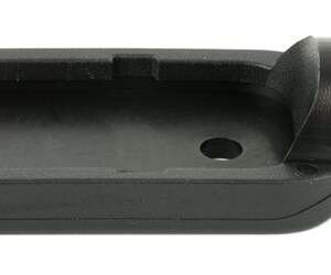 Pearce Grip Enhanced Baseplate Polymer For Glock 17, 19, 34 Gen 5