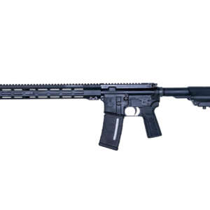 IWI - Zion -15 Rifle - 5.56 NATO - 16" Barrel
