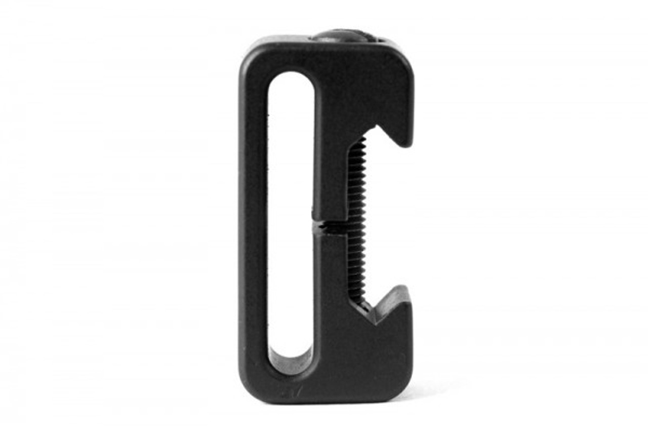 Blue Force Gear Rail Mounted Fixed Loop (RMFL), Black - Image 2