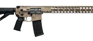 Radian Weapons Model 1 Flat Dark Earth .223 Wylde 16" Barrel 30-Rounds