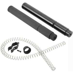 Remington 870 12 GA Magazine Tube Extension Kit +3-Rounds
