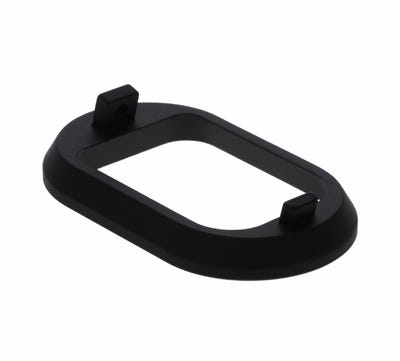 Rival Arms Sig Sauer P320 Magwell Aluminum