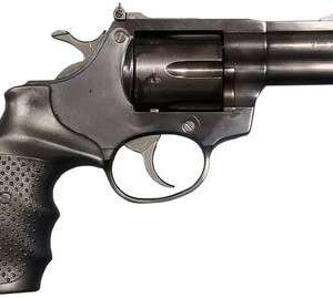 Rock Island Armory AL9.0 Standard Revolver Blued 9mm 3" Barrel 6-Rounds