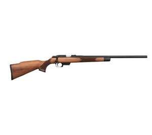 Rock Island Armory TCM 22 Rifle Wood Stock .22 TCM 22.75" Barrel 5-Rounds