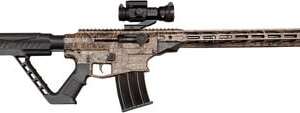 Rock Island Armory VR80 Realtree 12 Gauge Shotgun 20" Barrel 3"-Chamber 5-Rounds RD