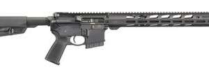 Ruger AR 556 MPR Magpul Grip & Buttstock .350 Legend 16.38-inch 5Rds