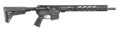 Ruger AR 556 MPR Magpul Grip & Buttstock .350 Legend 16.38-inch 5Rds