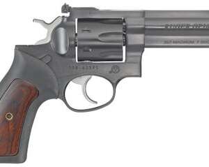 Ruger GP100 .357 Mag 4.2" Barrel 7-Rounds TALO Edition