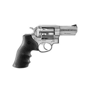 Ruger GP100 Standard Stainless .357 Mag 3" Barrel 6-Rounds