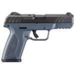 Smith & Wesson, M&P 2.0, Optics Ready, 9MM, 4" Barrel, Black Finish - New Arrivals - California Gun Shop