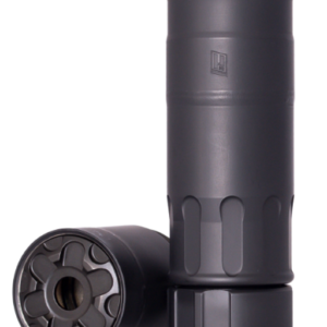Rugged Suppressors - Micro30 - Multi Cal.-Belt Fed Rated.