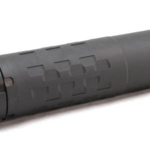 SilencerCo Saker ASR 5.56mm NATO Rifle Suppressor