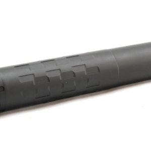 SilencerCo Saker ASR 7.62mm 30 Cal Rifle Suppressor