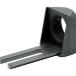 3 Pin Kit For Glock Steel Black - Glock Parts - California Gun Shop