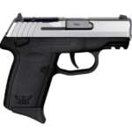 Kel-Tec Sub-2000 Silver 9mm 16.25" Barrel 15-Rounds Uses Glock Mags - New Arrivals - California Gun Shop