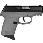 Sig Sauer P211 GTO RXSL 9mm 4.4″ Compensated - Machine Gun - California Gun Shop