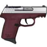 Sig Sauer P320 RX Compact 9mm 3.9" Barrel 15-Rounds - New Arrivals - California Gun Shop